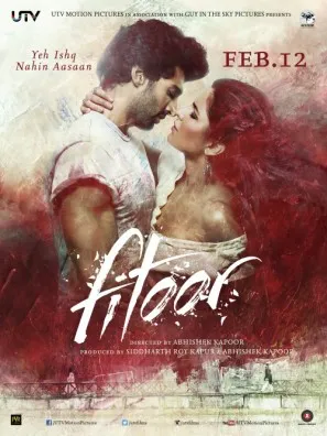 Fitoor 2016 Prints and Posters