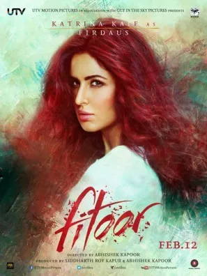 Fitoor 2016 Prints and Posters