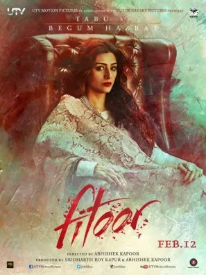 Fitoor 2016 Prints and Posters