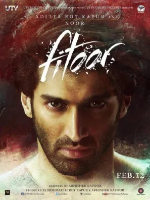 Fitoor 2016 Prints and Posters