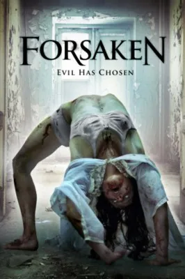 Forsaken 2016 Prints and Posters