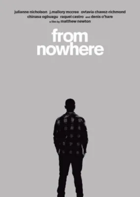 From Nowhere 2017 Prints and Posters