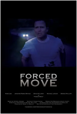 Forced Move 2016 Prints and Posters