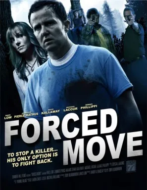 Forced Move 2016 Prints and Posters