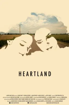 Heartland (2016) Prints and Posters