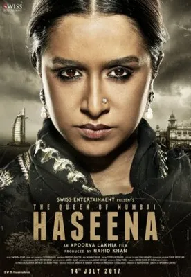 Haseena (2017) Prints and Posters