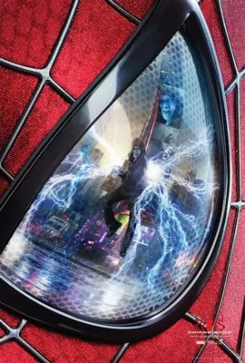 The Amazing Spider-Man 2 (2014) Poster