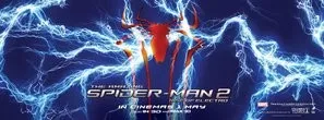 The Amazing Spider-Man 2 (2014) Poster