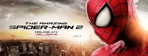 The Amazing Spider-Man 2 (2014) Poster