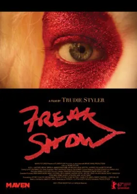 Freak Show (2018) Prints and Posters