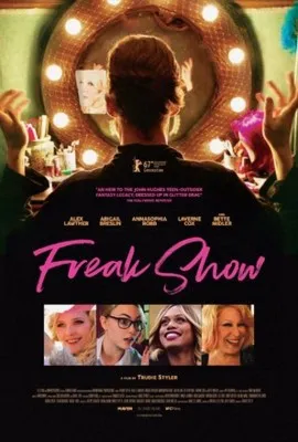 Freak Show (2018) Prints and Posters