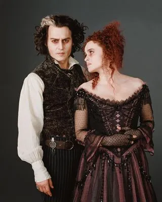 Sweeney Todd Prints and Posters