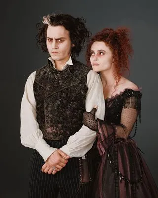 Sweeney Todd Prints and Posters