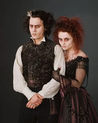 Sweeney Todd Prints and Posters