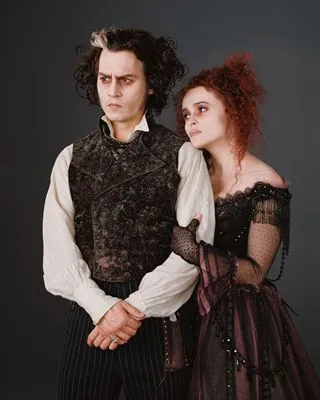 Sweeney Todd Prints and Posters