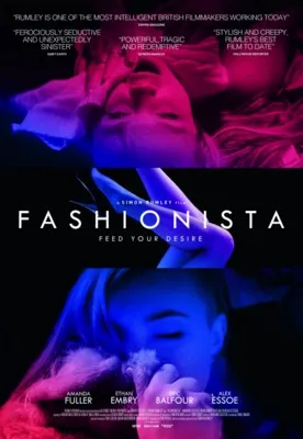 Fashionista (2016) Prints and Posters