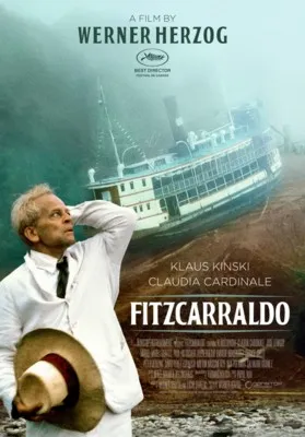 Fitzcarraldo (1982) Prints and Posters