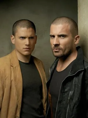 Prison Break Prints and Posters