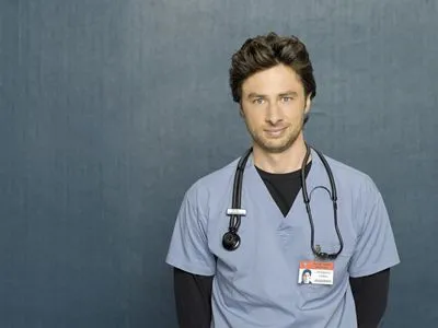 Scrubs Prints and Posters