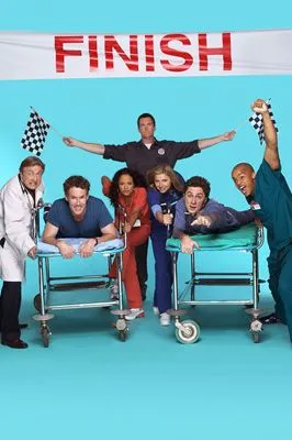 Scrubs Prints and Posters