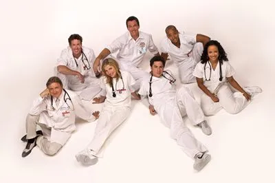 Scrubs Prints and Posters