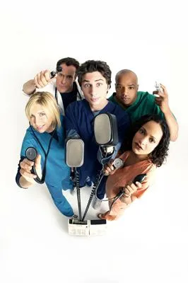 Scrubs Prints and Posters