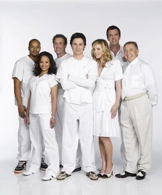 Scrubs Prints and Posters