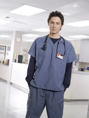 Scrubs Prints and Posters