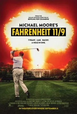 Fahrenheit 119 (2018) Prints and Posters