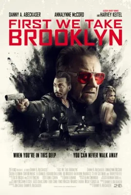 First We Take Brooklyn (2018) Prints and Posters