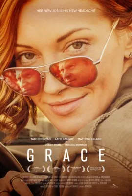 Grace (2018) Prints and Posters