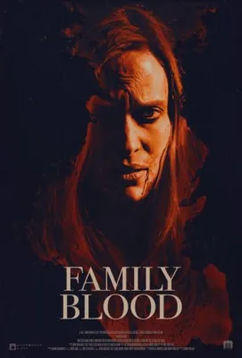 Family Blood (2018) Prints and Posters