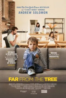 Far from the Tree (2018) Prints and Posters