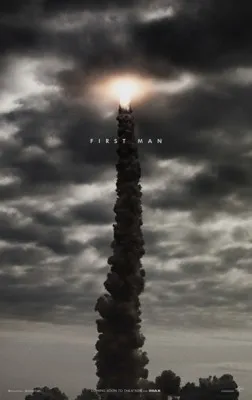 First Man (2018) Prints and Posters