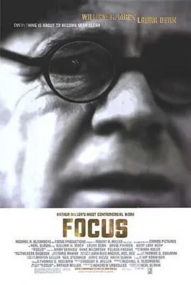 Focus (2001) Prints and Posters