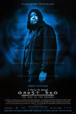 Ghost Dog: The Way of the Samurai (2000) Prints and Posters