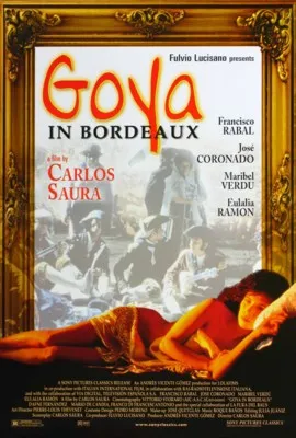 Goya in Bordeaux (2000) Prints and Posters