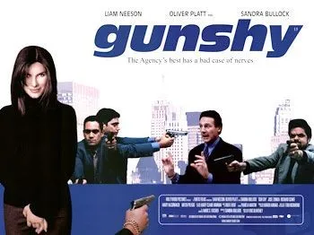 Gunshy (2000) Prints and Posters