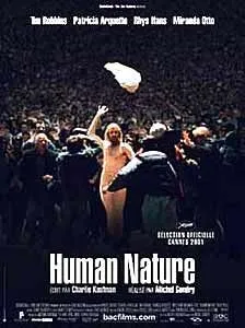 Human Nature (2002) Prints and Posters