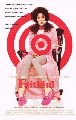 Faithful (1996) Prints and Posters