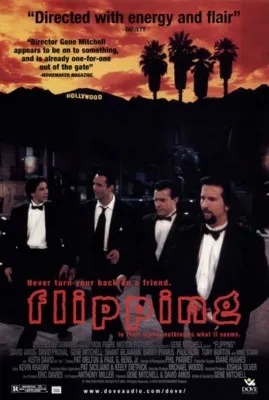 Flipping (1997) Prints and Posters