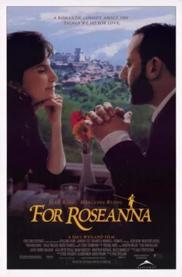 For Roseanna (1997) Prints and Posters