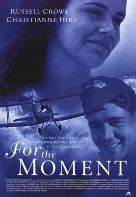 For The Moment (1996) Prints and Posters