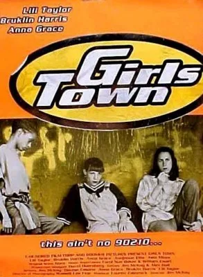 Girls Town (1996) Prints and Posters