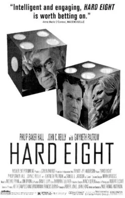 Hard Eight (1997) Prints and Posters