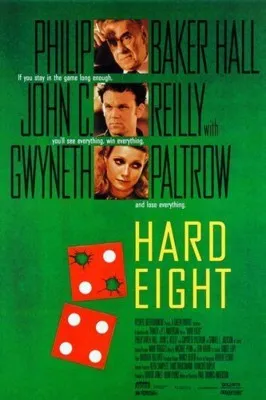 Hard Eight (1997) Prints and Posters