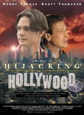 Hijacking Hollywood (1997) Prints and Posters