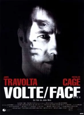 FaceOff (1997) Prints and Posters