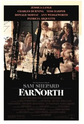 Far North (1988) Prints and Posters