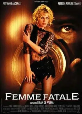 Femme Fatale (2002) Prints and Posters